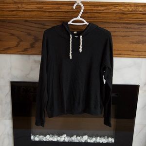 Aritzia TNA Light Hoodie